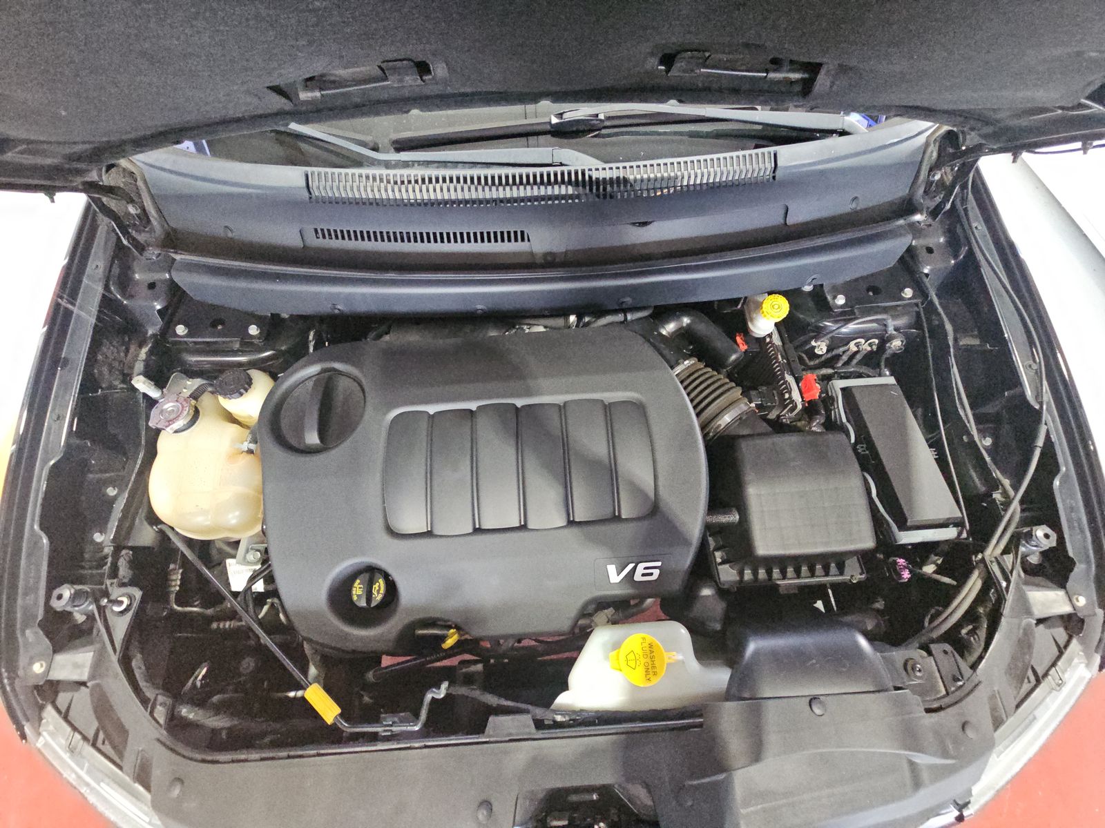 2018 Dodge Journey GT AWD