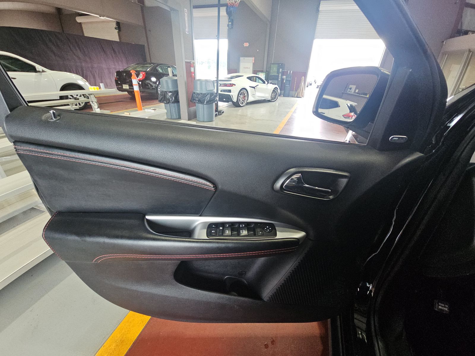 2018 Dodge Journey GT AWD