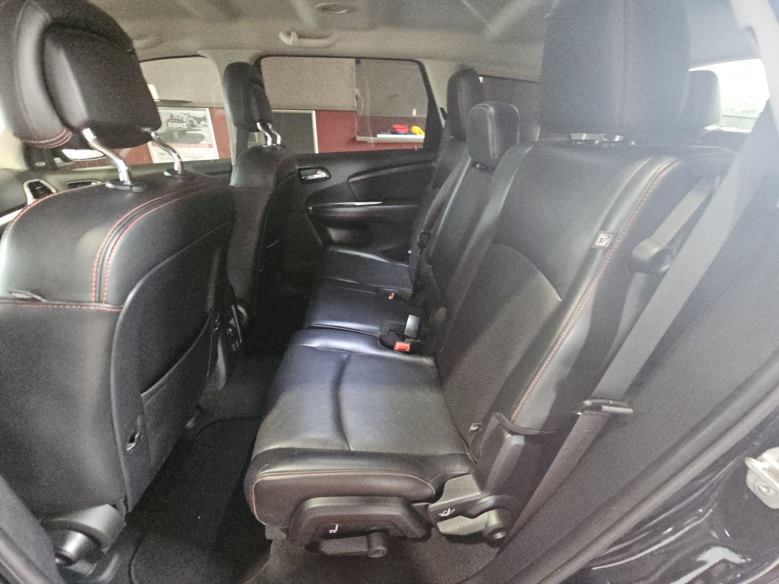 2018 Dodge Journey GT AWD