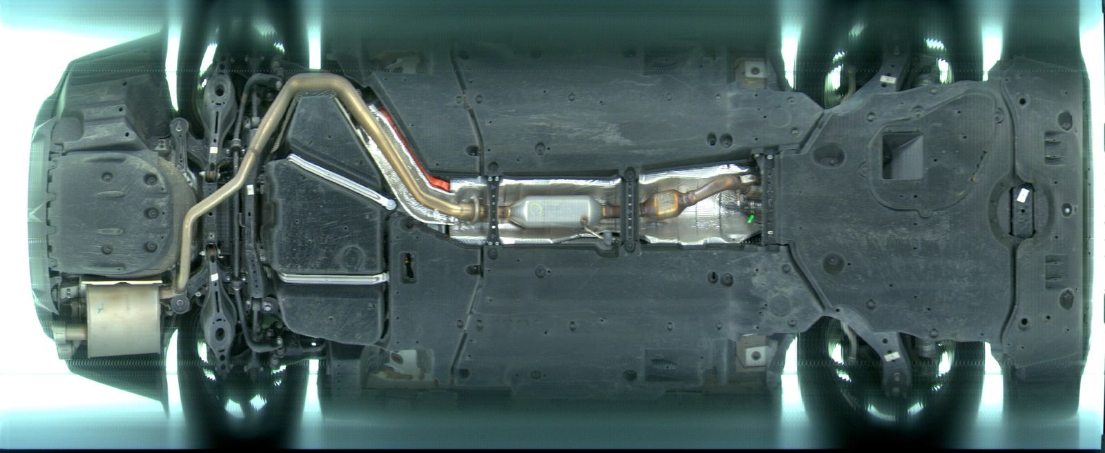 2025 Toyota Camry SE FWD