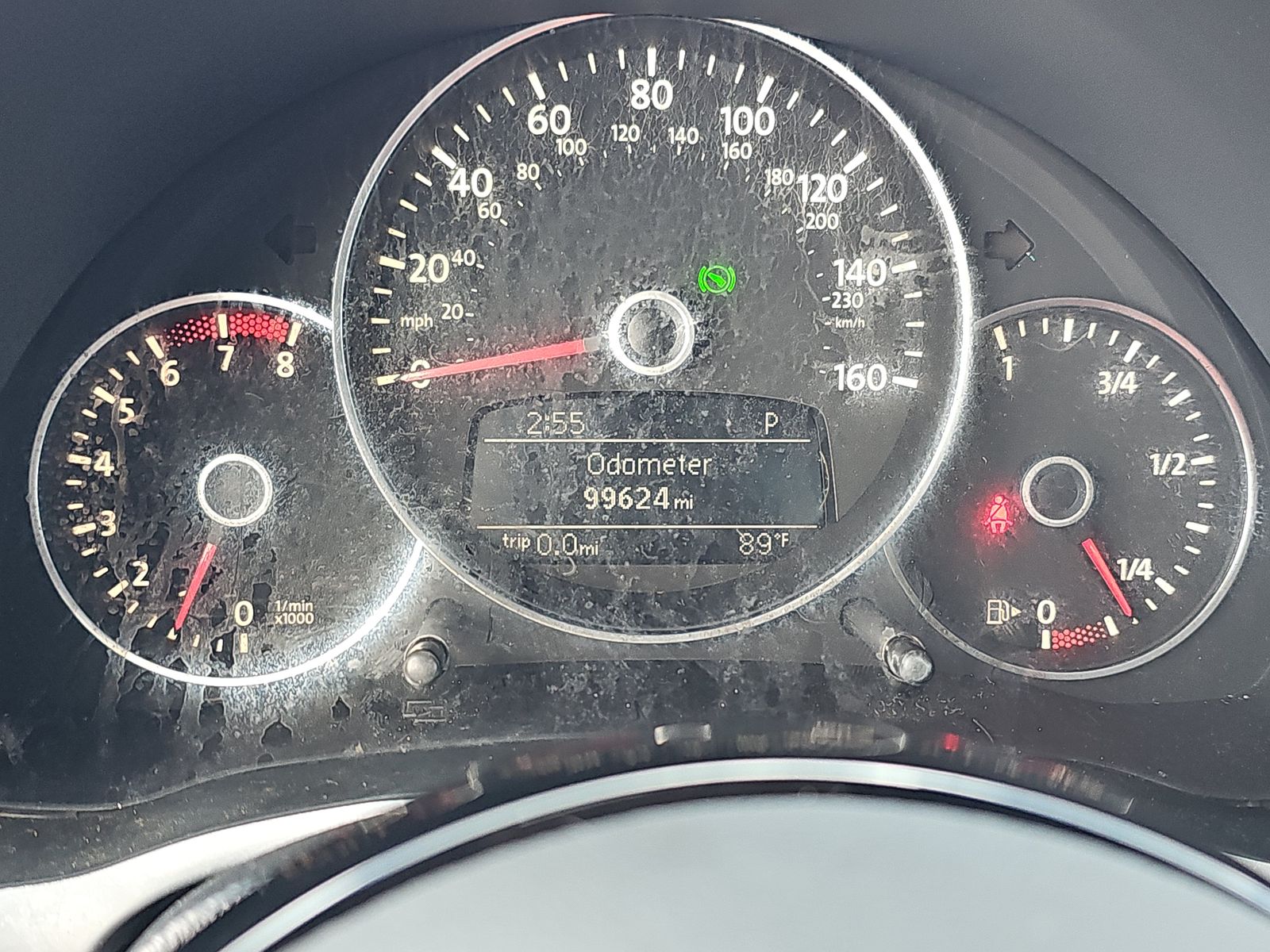 2012 Volkswagen Beetle 2.0T Turbo FWD