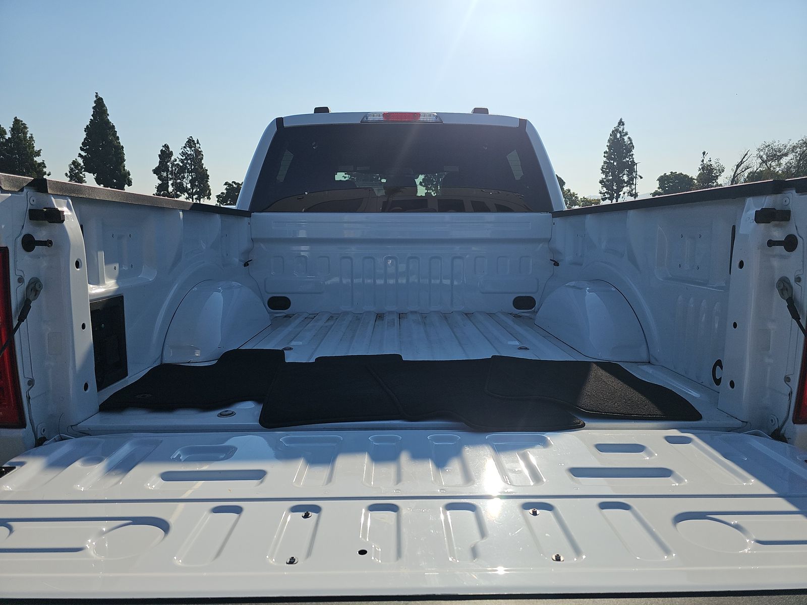 2023 Ford F-150 Hybrid XLT AWD