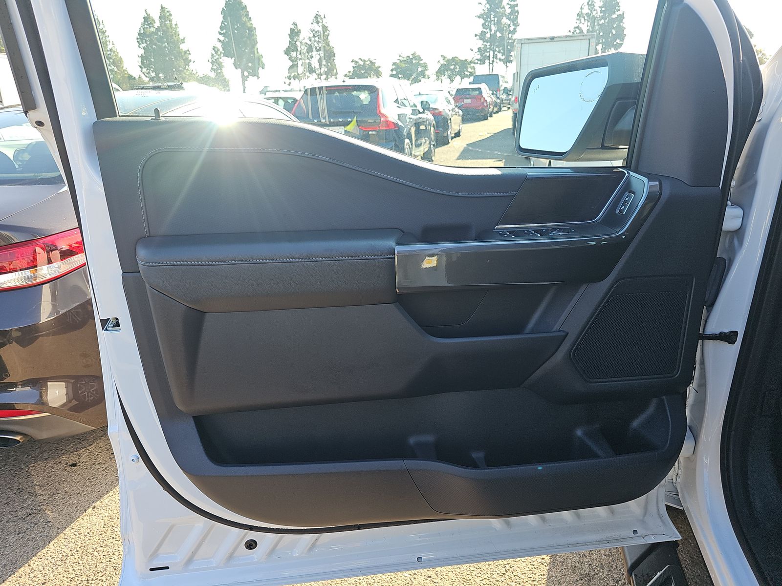 2023 Ford F-150 Hybrid XLT AWD