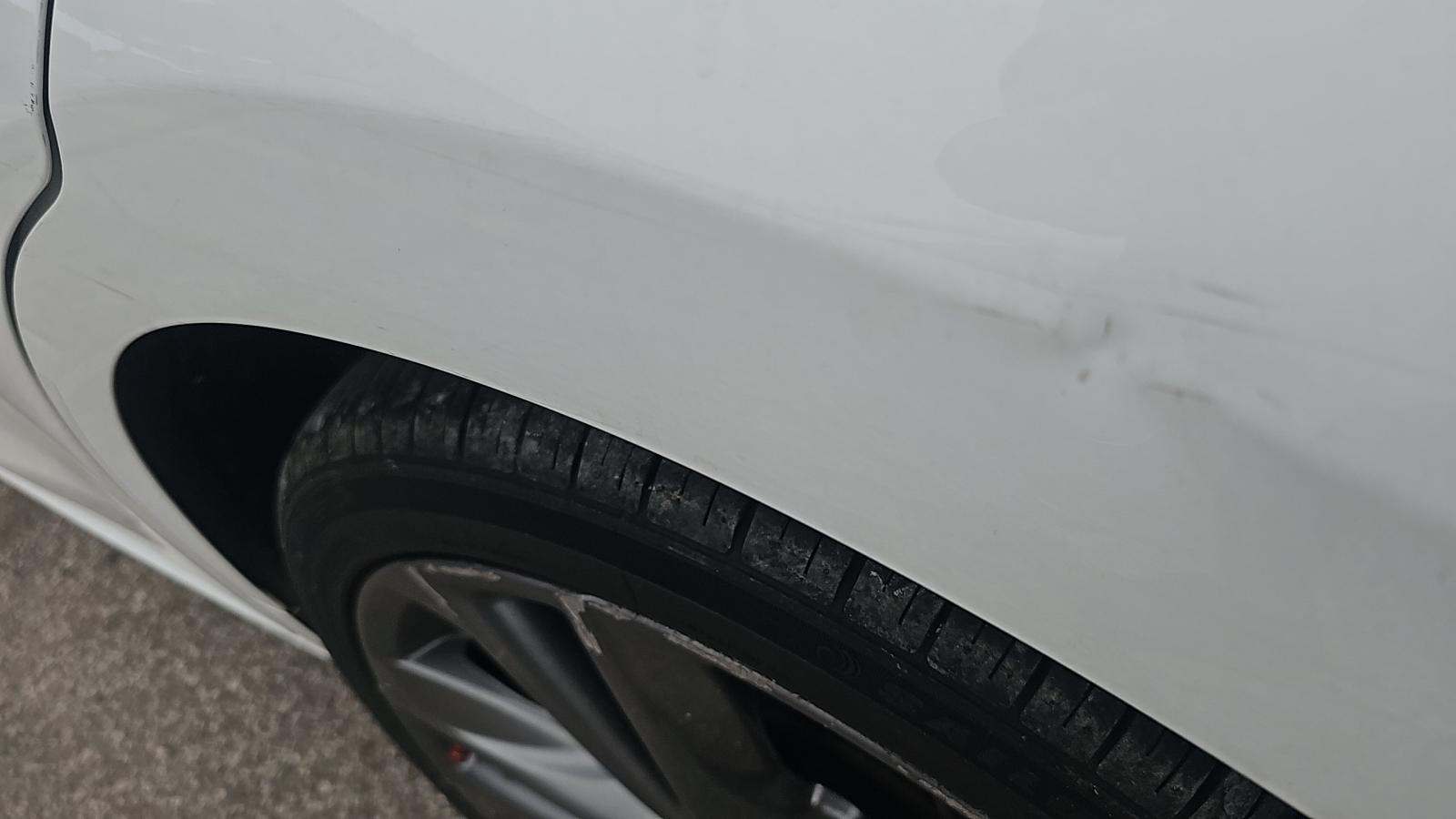 2019 Lexus ES ES 350 F SPORT FWD