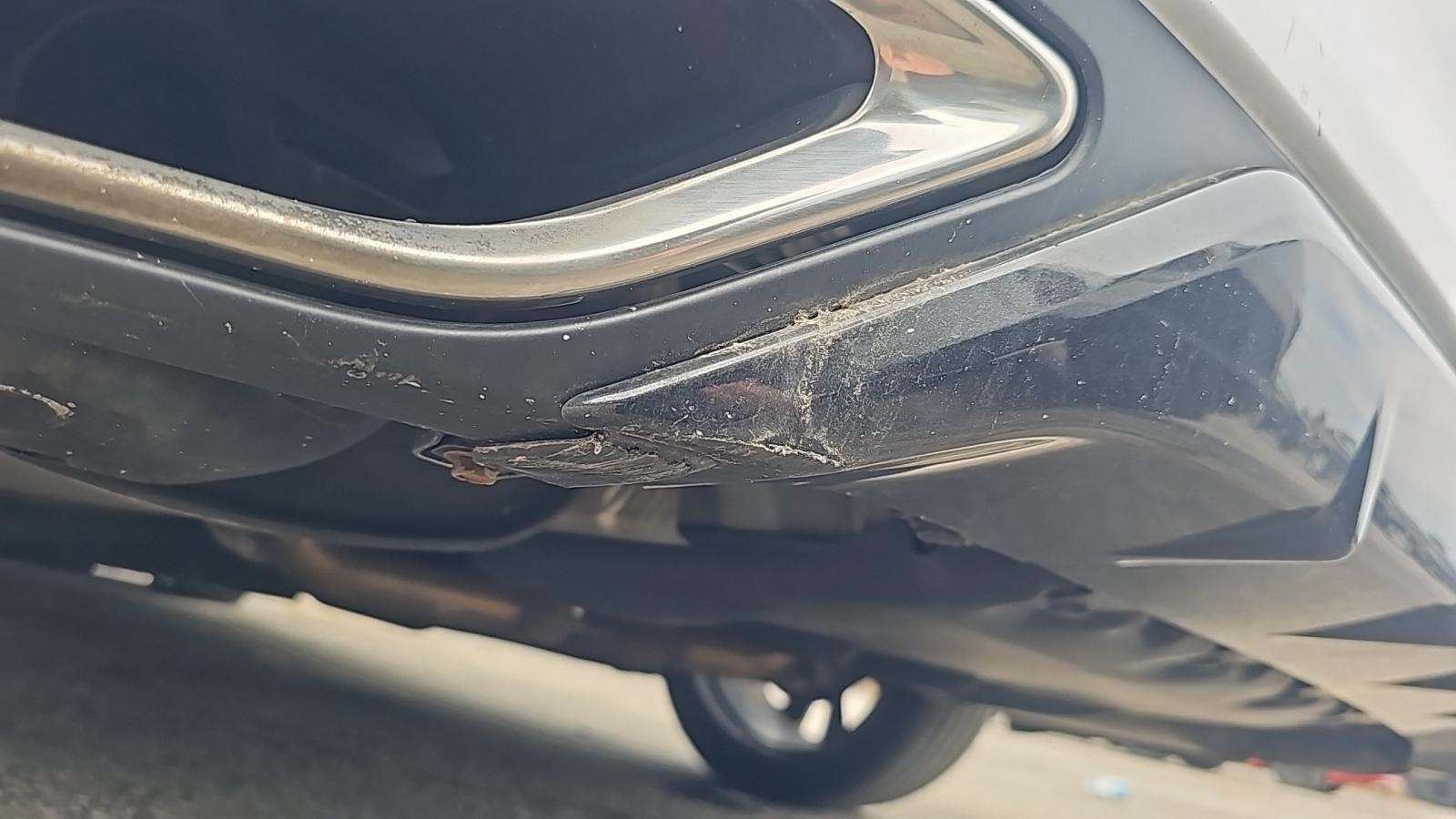 2019 Lexus ES ES 350 F SPORT FWD