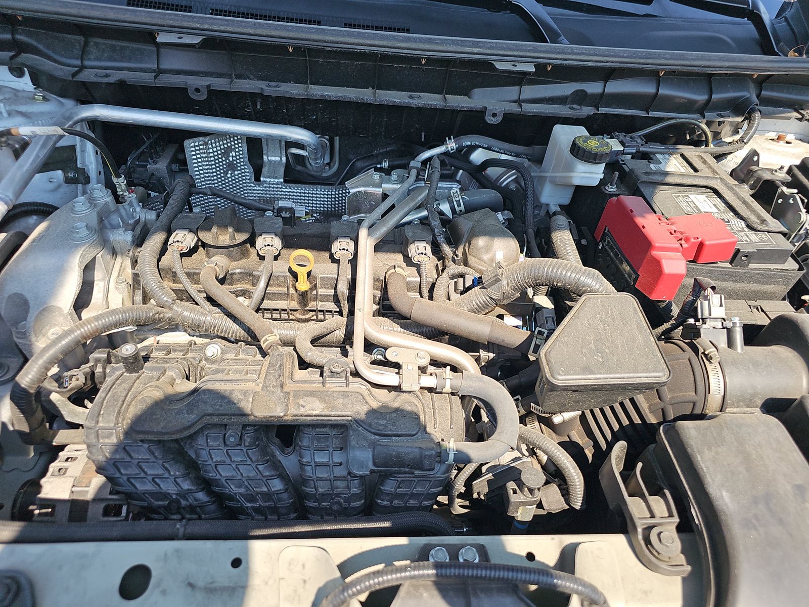 2022 Mitsubishi Outlander SE FWD