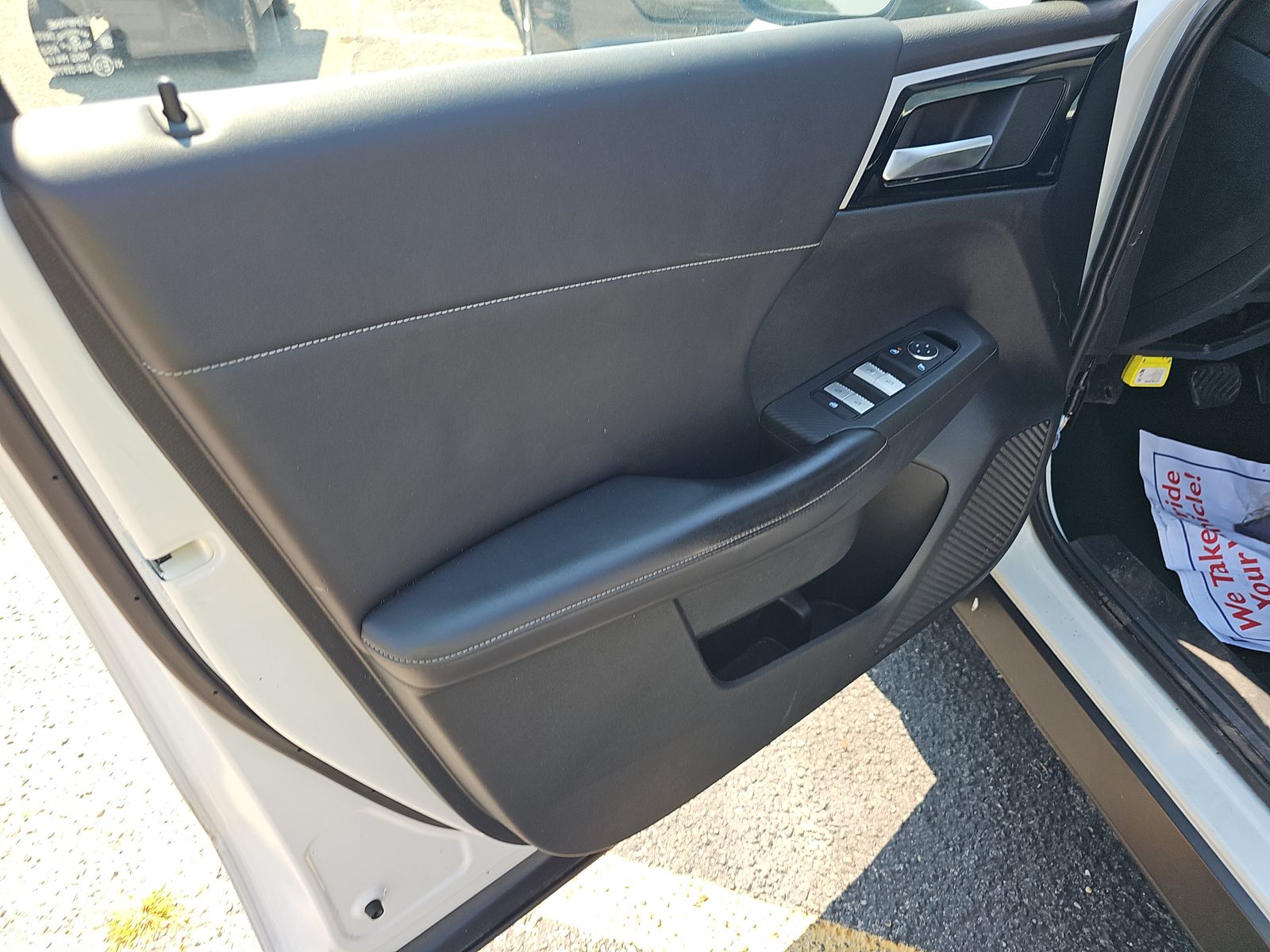 2022 Mitsubishi Outlander SE FWD