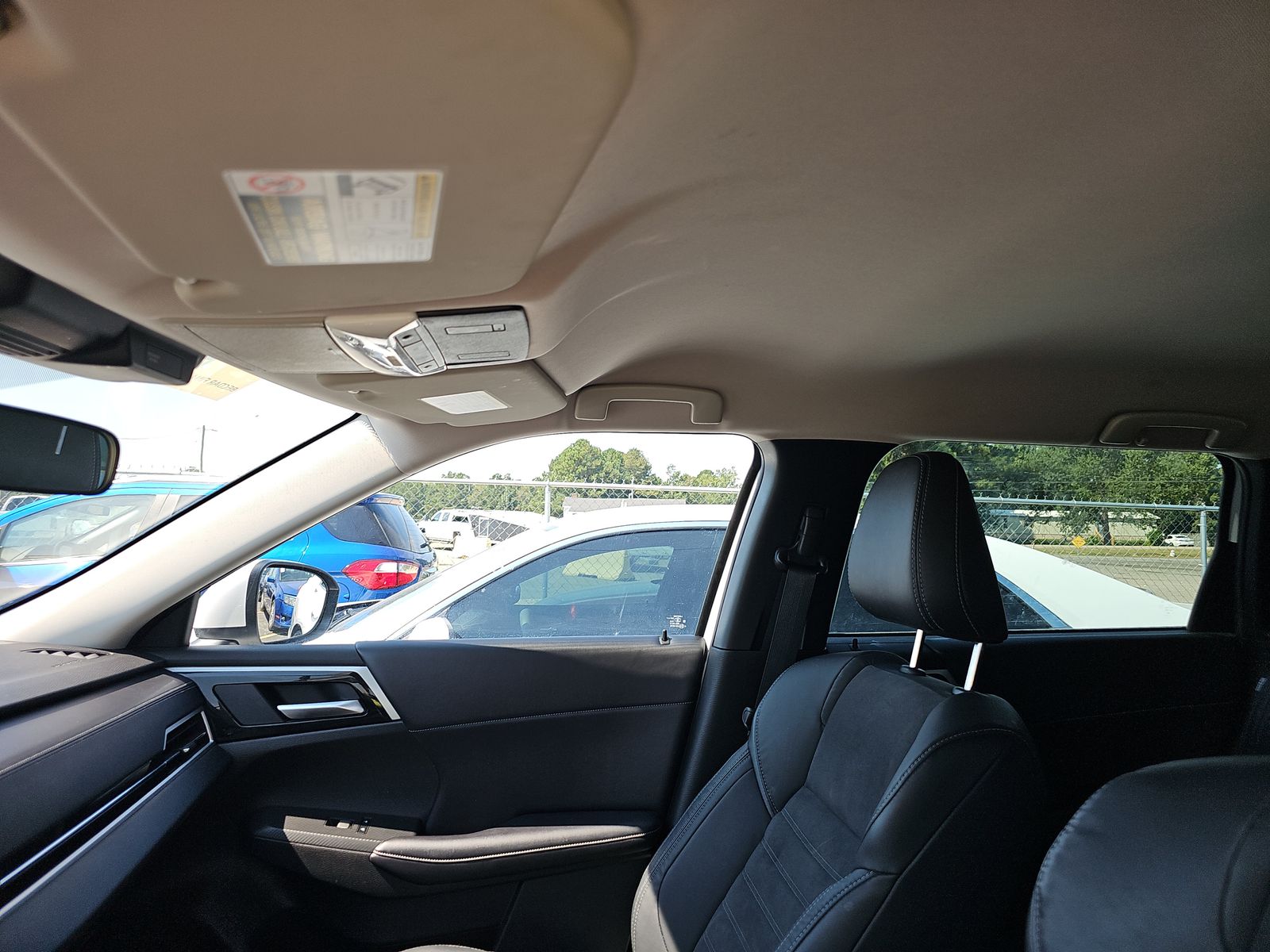 2022 Mitsubishi Outlander SE FWD