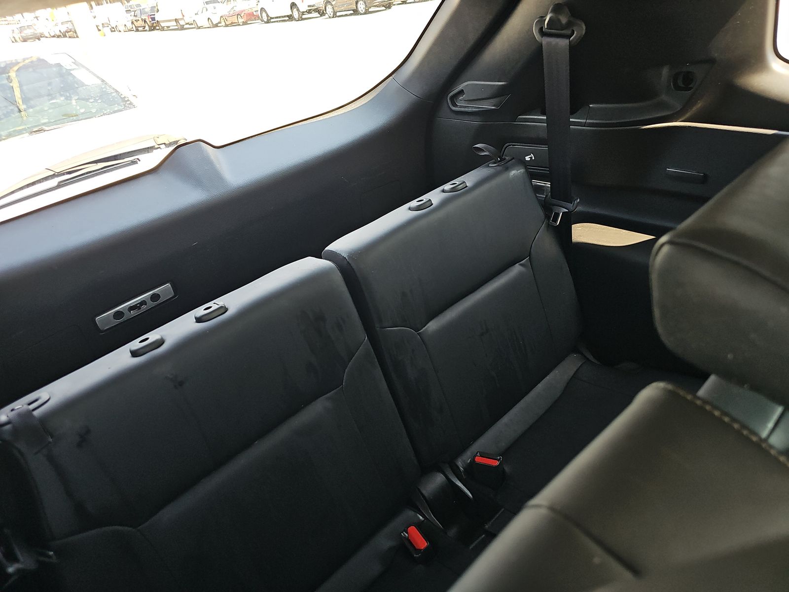 2022 Mitsubishi Outlander SE FWD