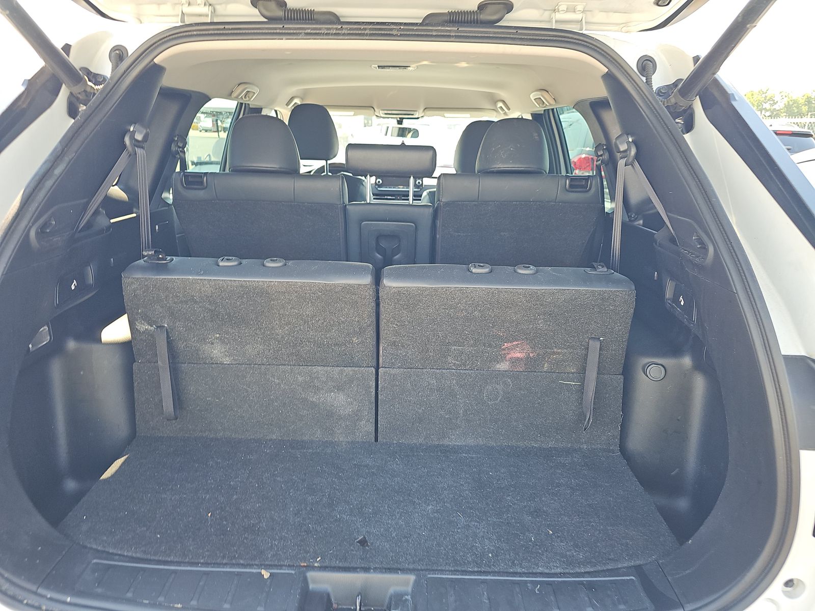 2022 Mitsubishi Outlander SE FWD