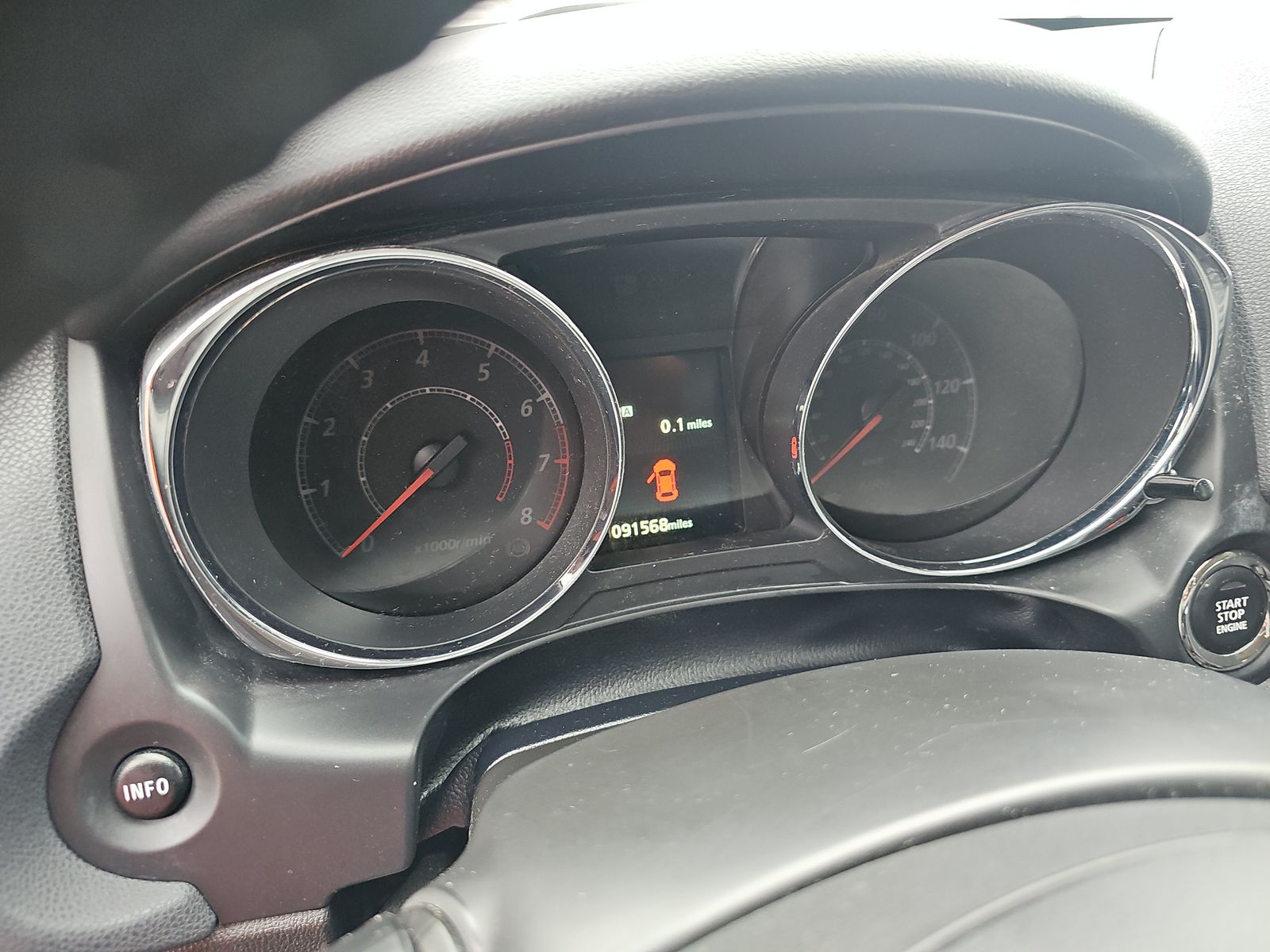 2022 Mitsubishi Outlander Sport 2.0 SE AWD