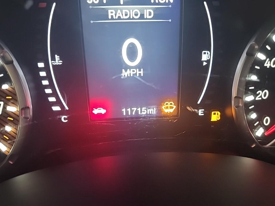 2023 Jeep Renegade Latitude AWD