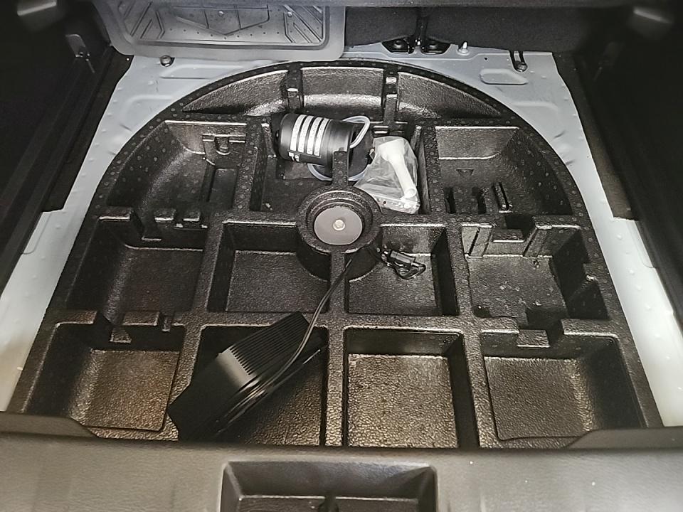 2023 Jeep Renegade Latitude AWD