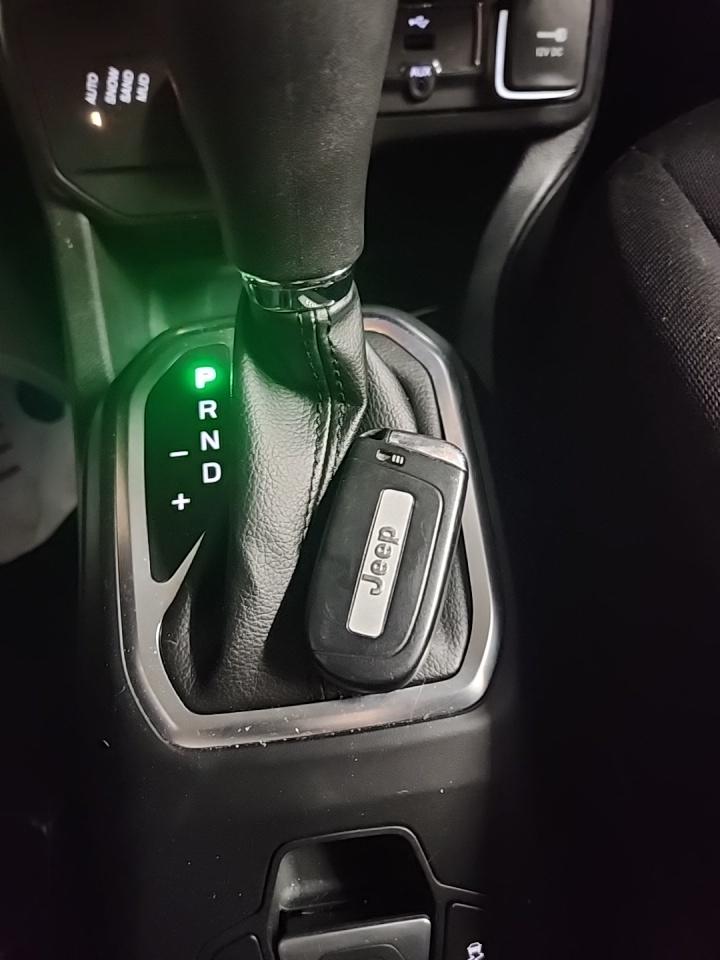 2023 Jeep Renegade Latitude AWD