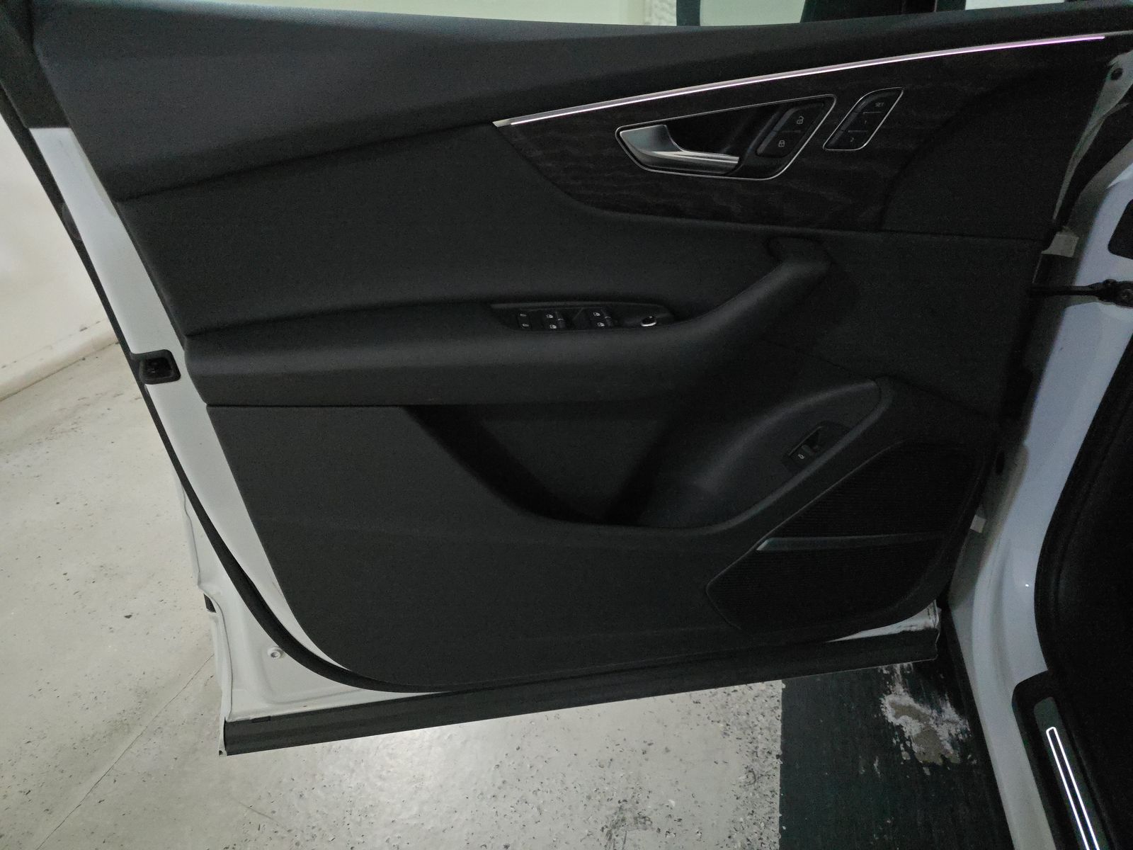 2022 Audi Q7 Premium Plus AWD