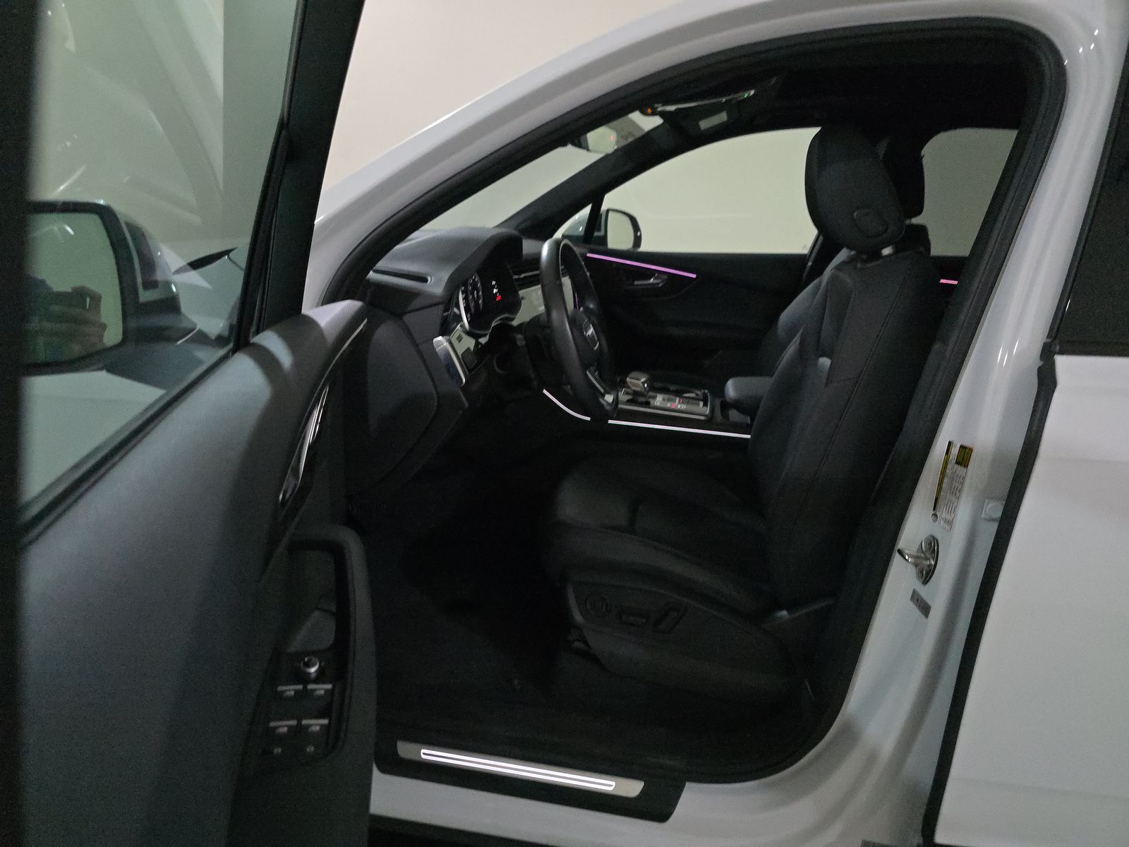 2022 Audi Q7 Premium Plus AWD