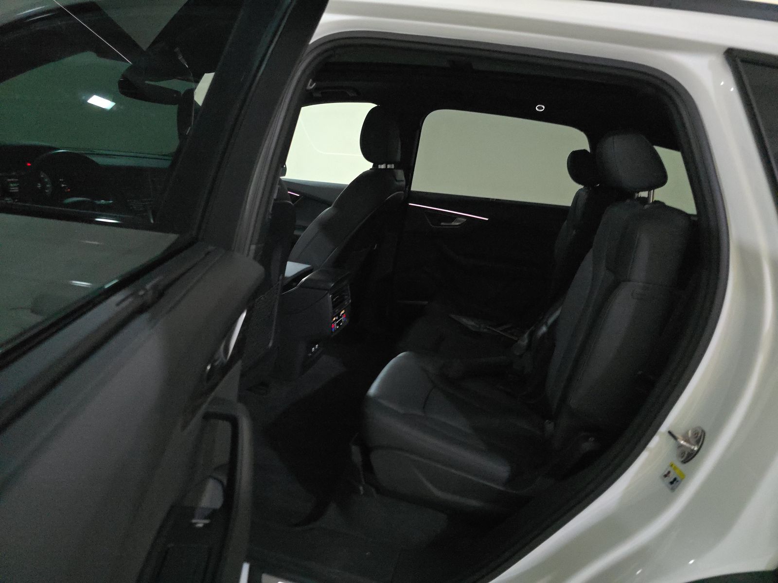 2022 Audi Q7 Premium Plus AWD