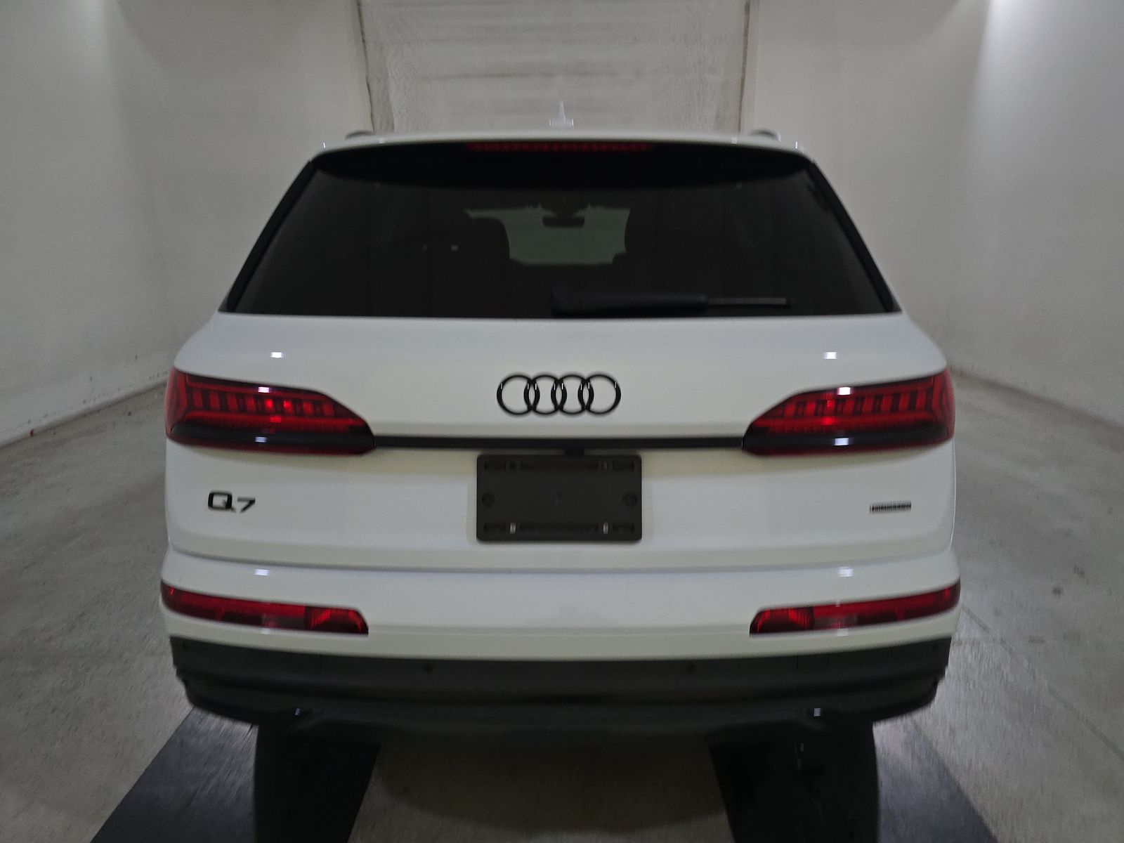 2022 Audi Q7 Premium Plus AWD