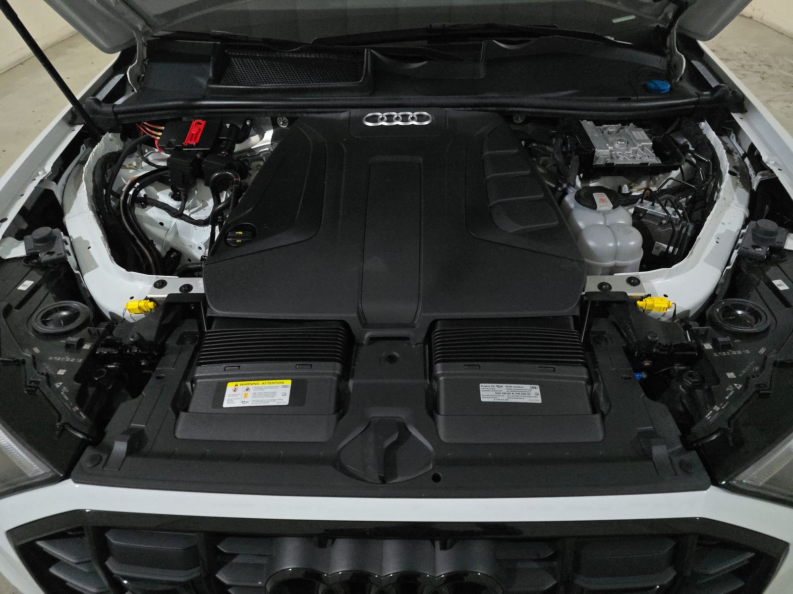 2022 Audi Q7 Premium Plus AWD