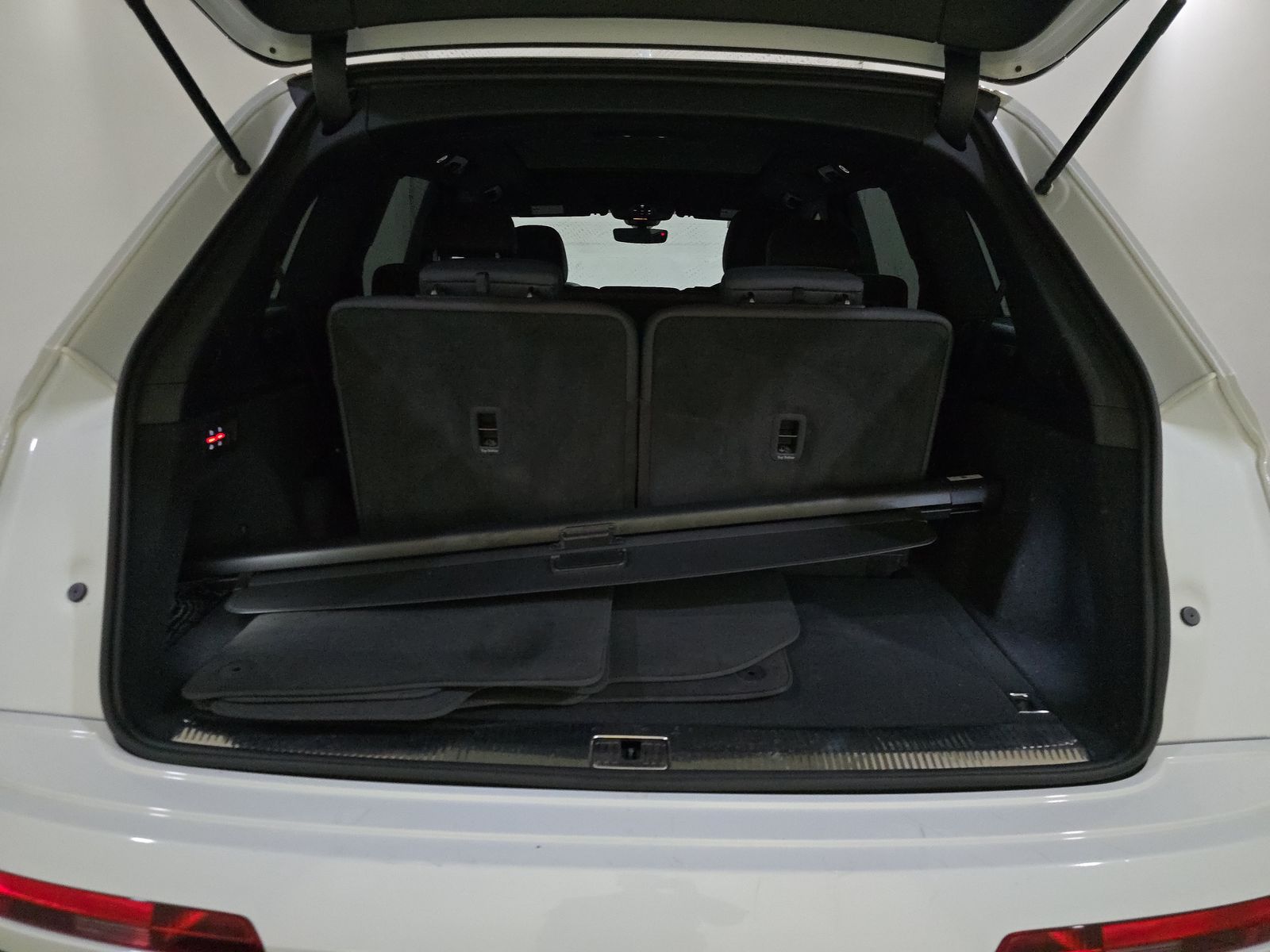 2022 Audi Q7 Premium Plus AWD