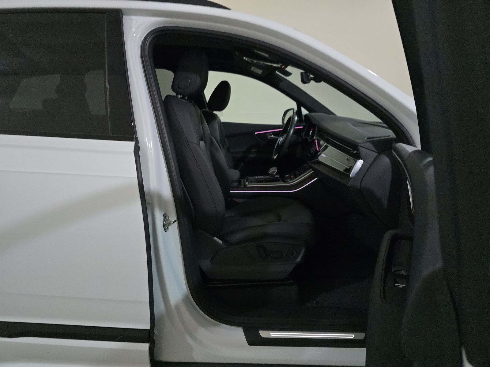 2022 Audi Q7 Premium Plus AWD