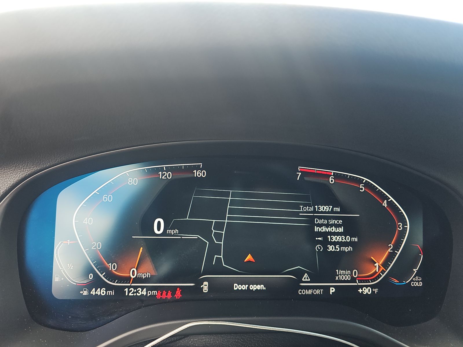 2025 BMW X4 xDrive30i AWD