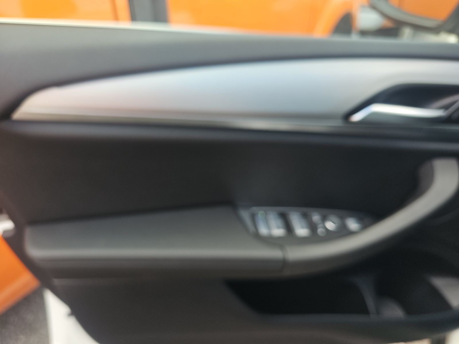 2025 BMW X4 xDrive30i AWD