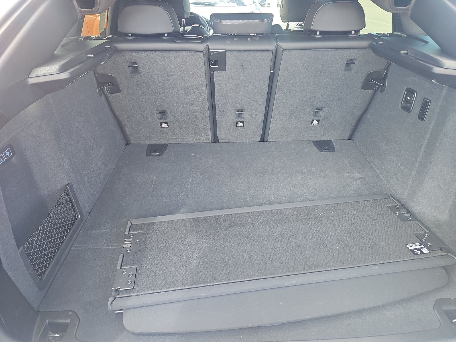 2025 BMW X4 xDrive30i AWD