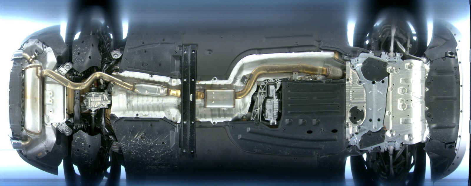 2025 BMW 3 Series 330i xDrive AWD