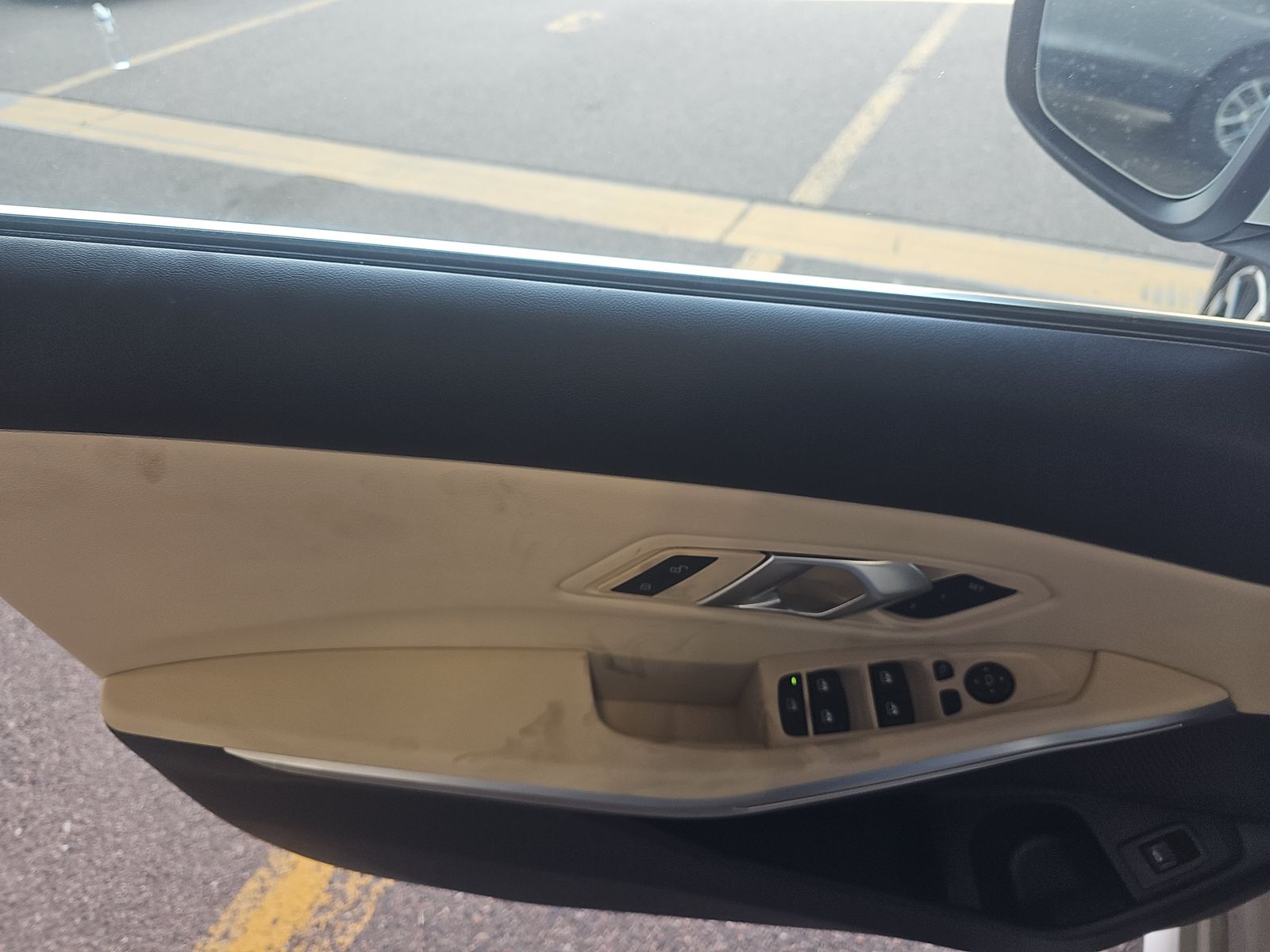 2025 BMW 3 Series 330i xDrive AWD