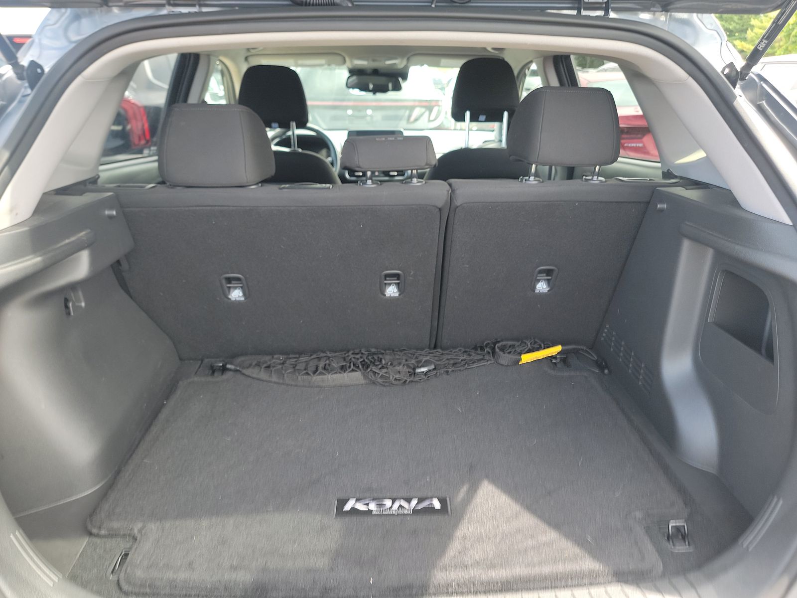 2022 Hyundai Kona SEL AWD