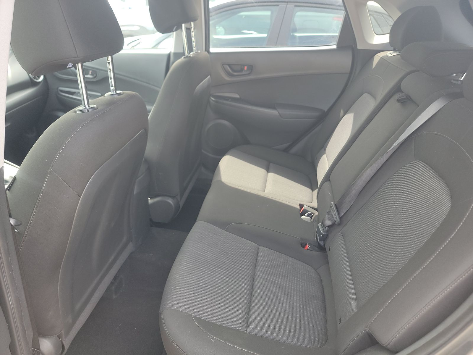 2022 Hyundai Kona SEL AWD