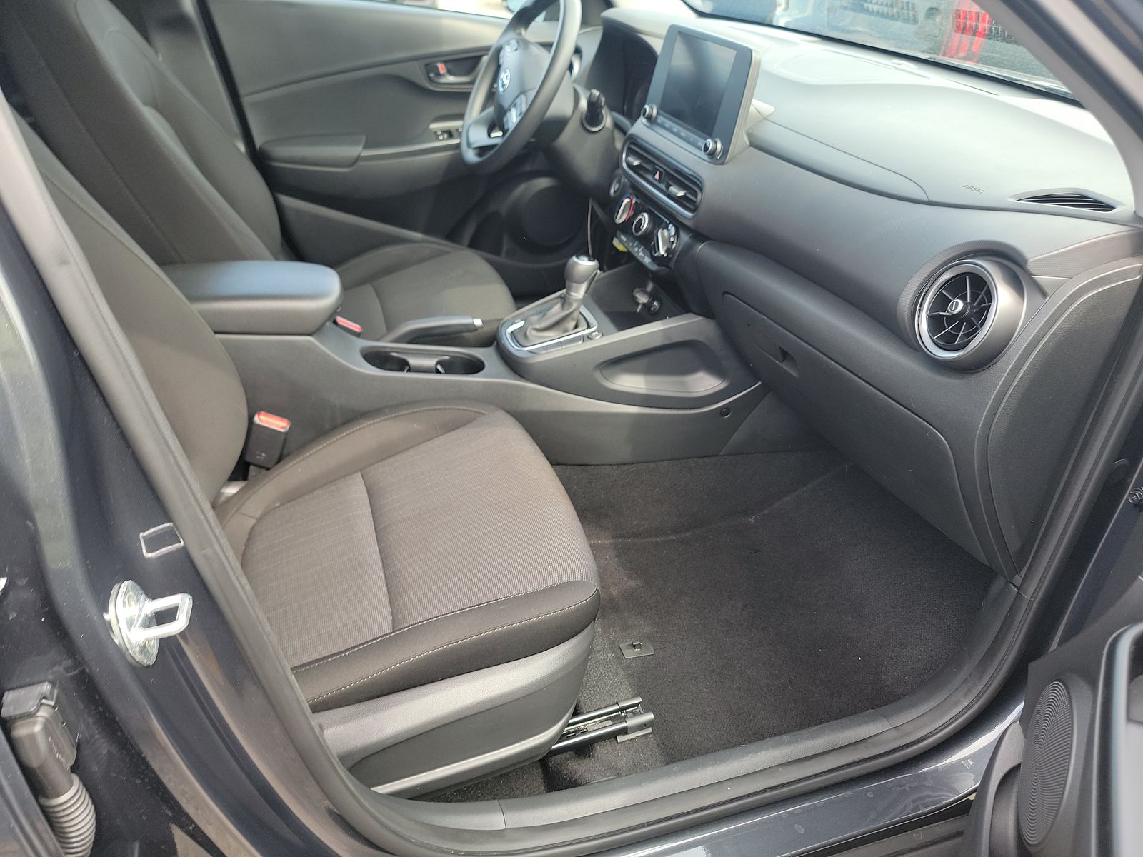 2022 Hyundai Kona SEL AWD