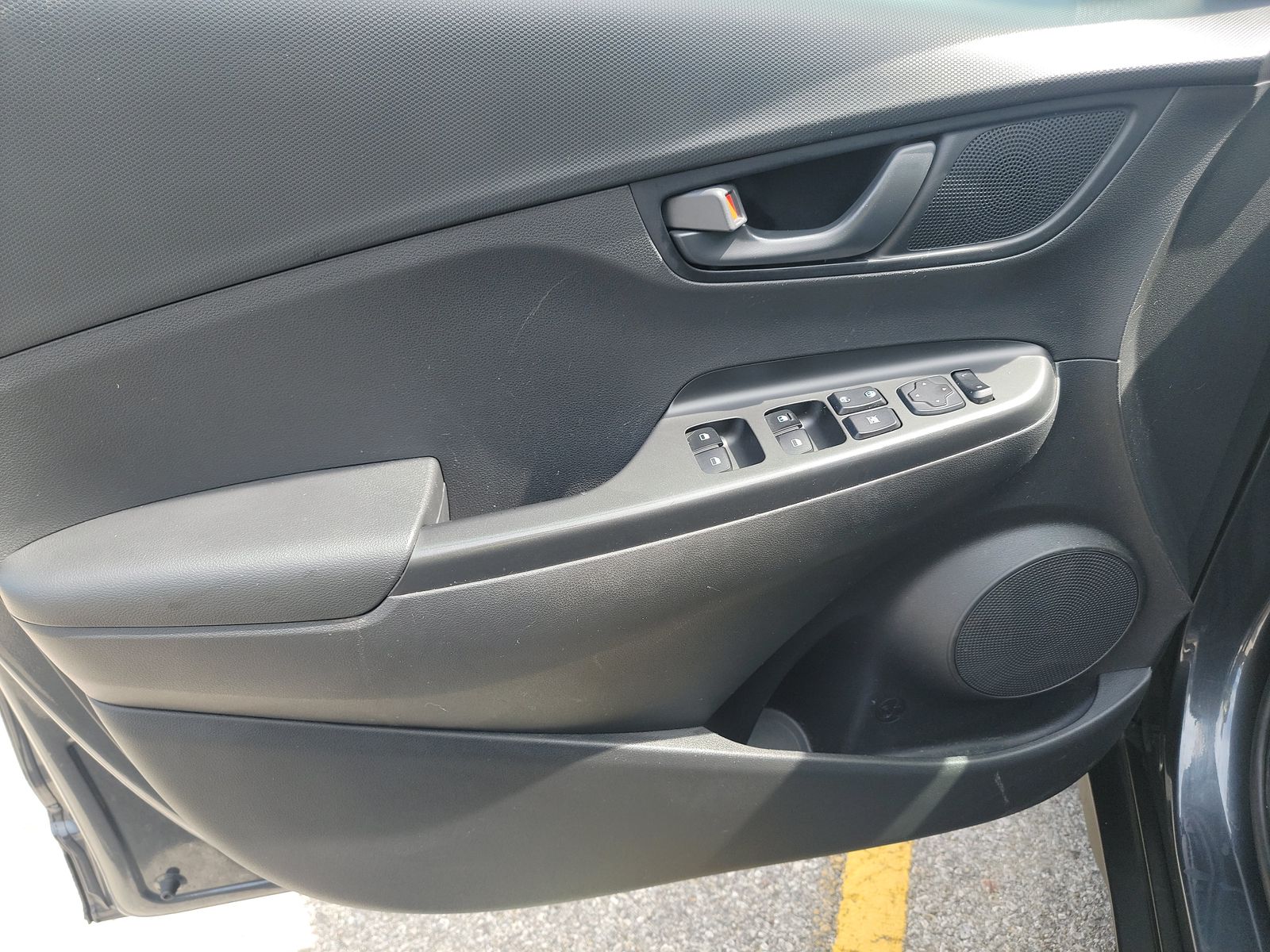 2022 Hyundai Kona SEL AWD