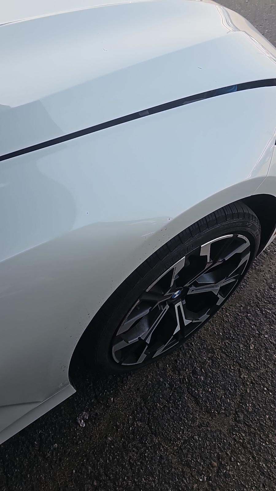 2025 BMW 3 Series 330i xDrive AWD