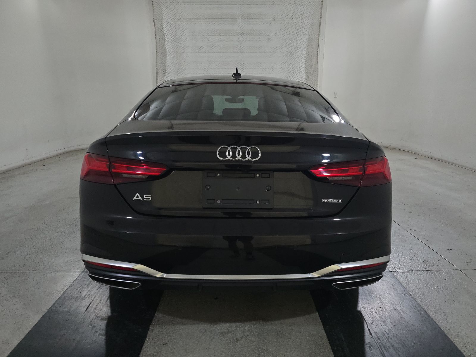 2022 Audi A5 S Line Prestige AWD