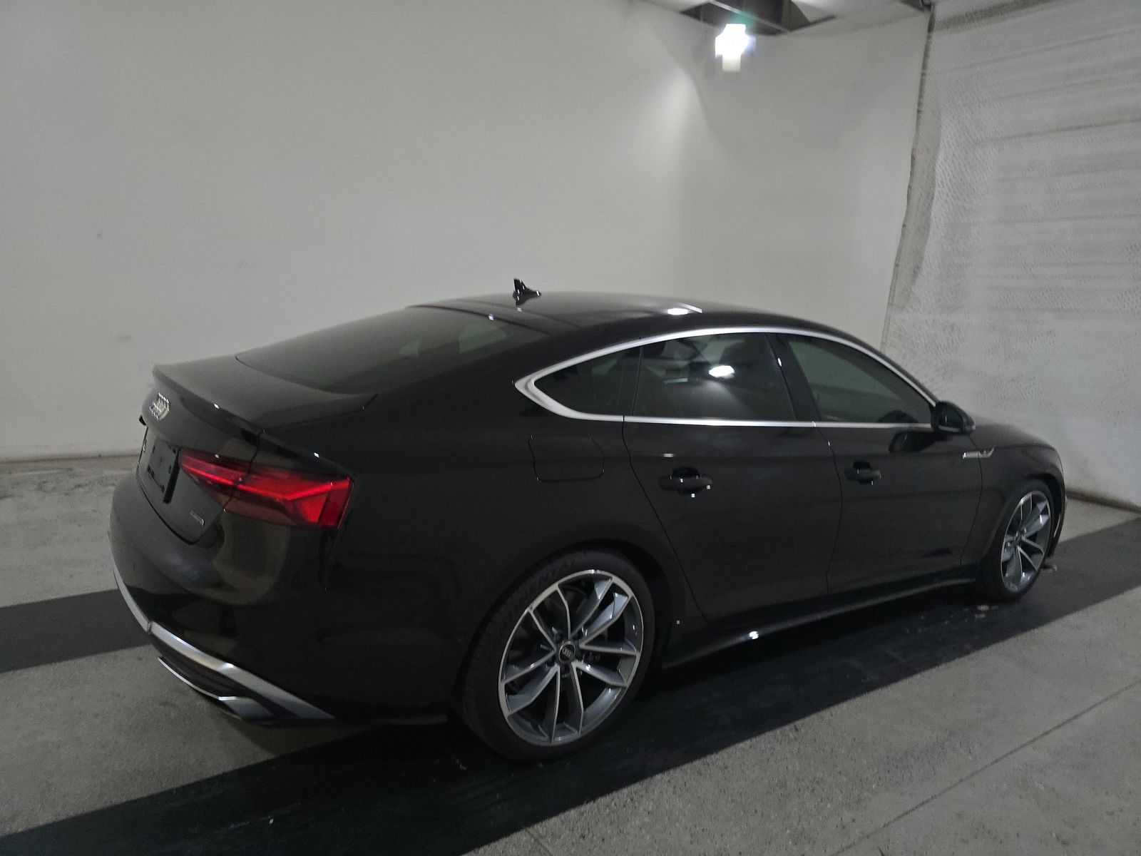 2022 Audi A5 S Line Prestige AWD