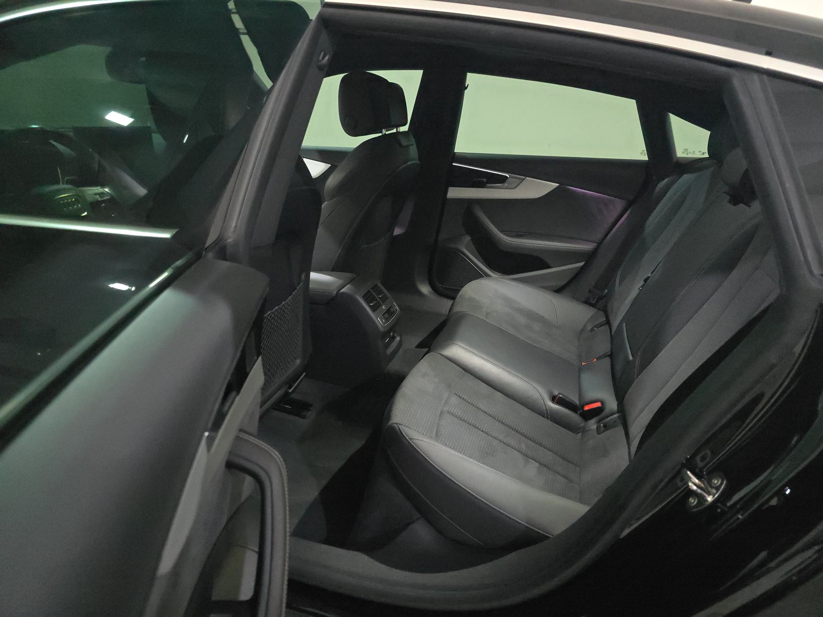 2022 Audi A5 S Line Prestige AWD