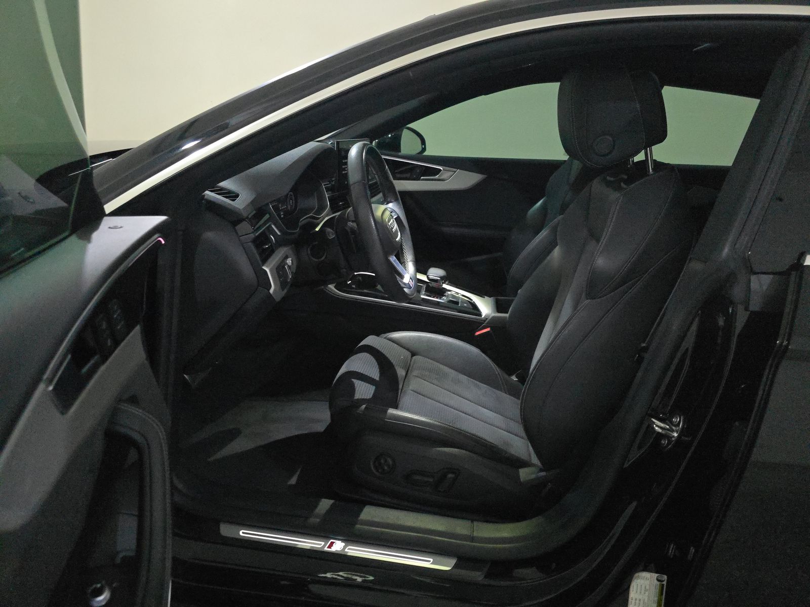 2022 Audi A5 S Line Prestige AWD