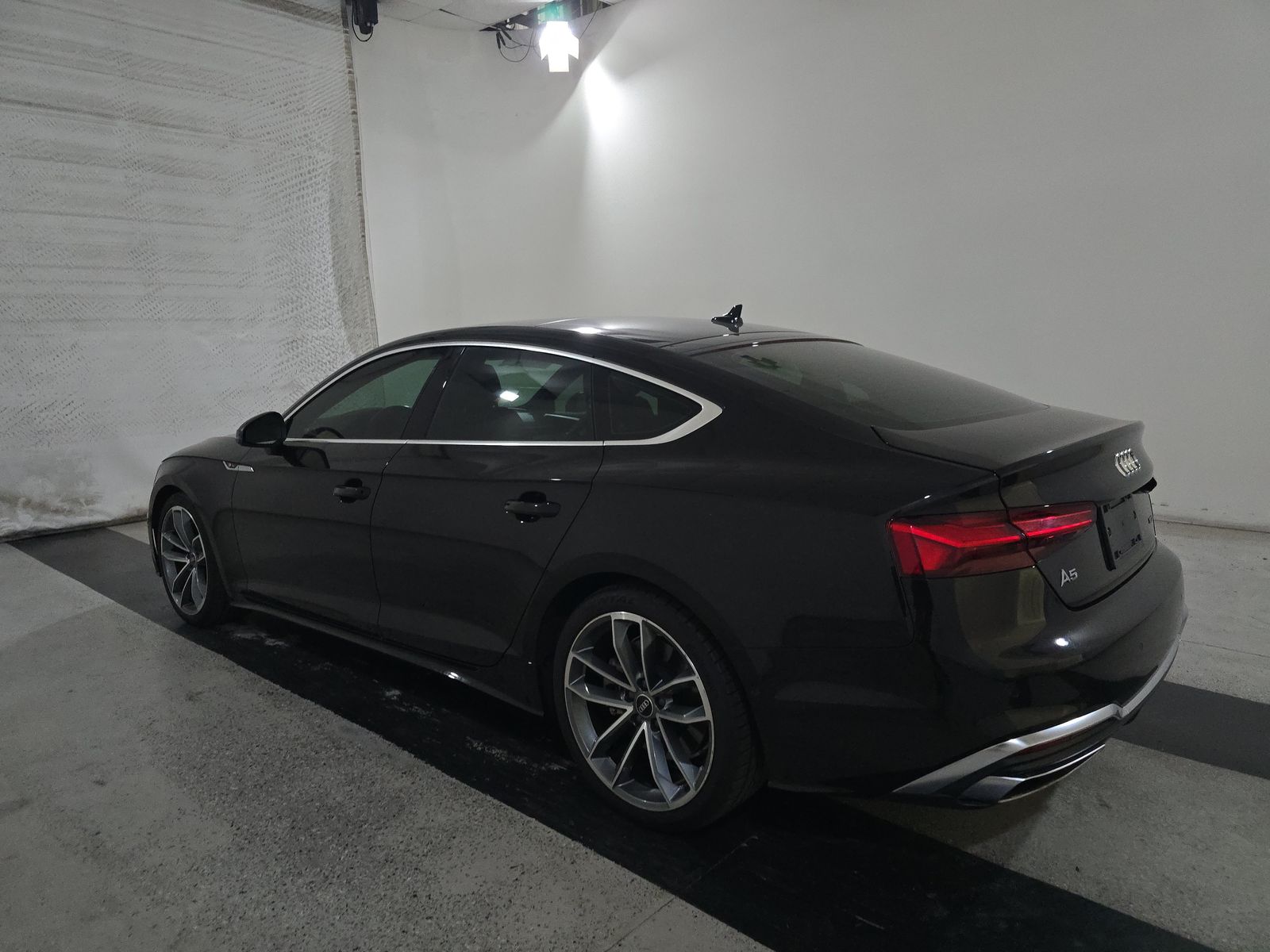 2022 Audi A5 S Line Prestige AWD