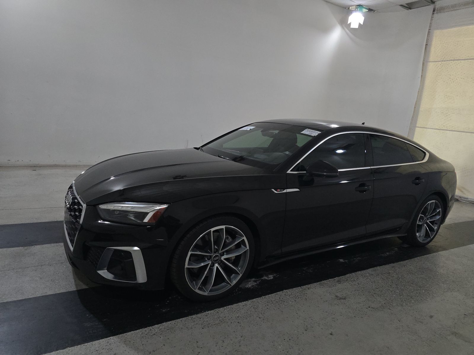 2022 Audi A5 S Line Prestige AWD