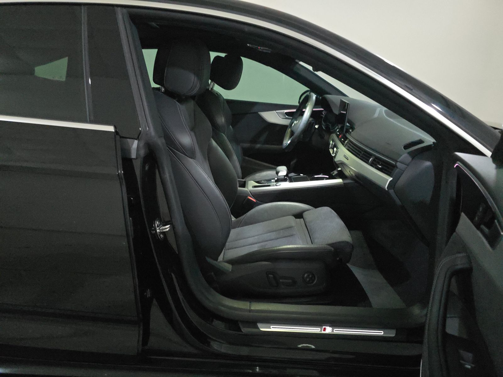 2022 Audi A5 S Line Prestige AWD