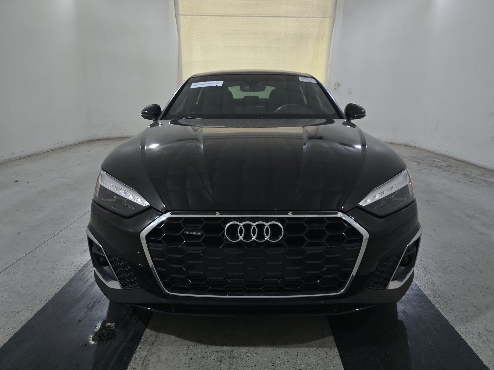 2022 Audi A5 S Line Prestige AWD