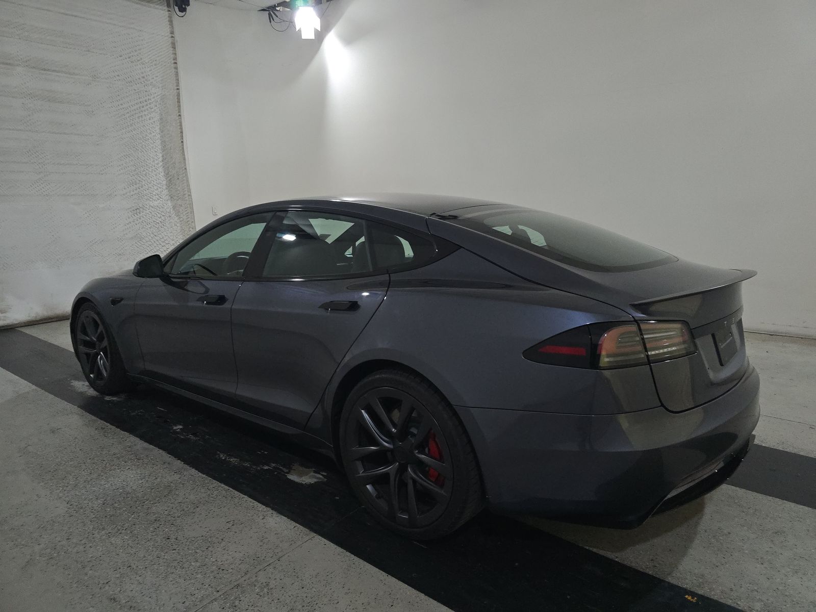 2023 Tesla Model S Plaid AWD