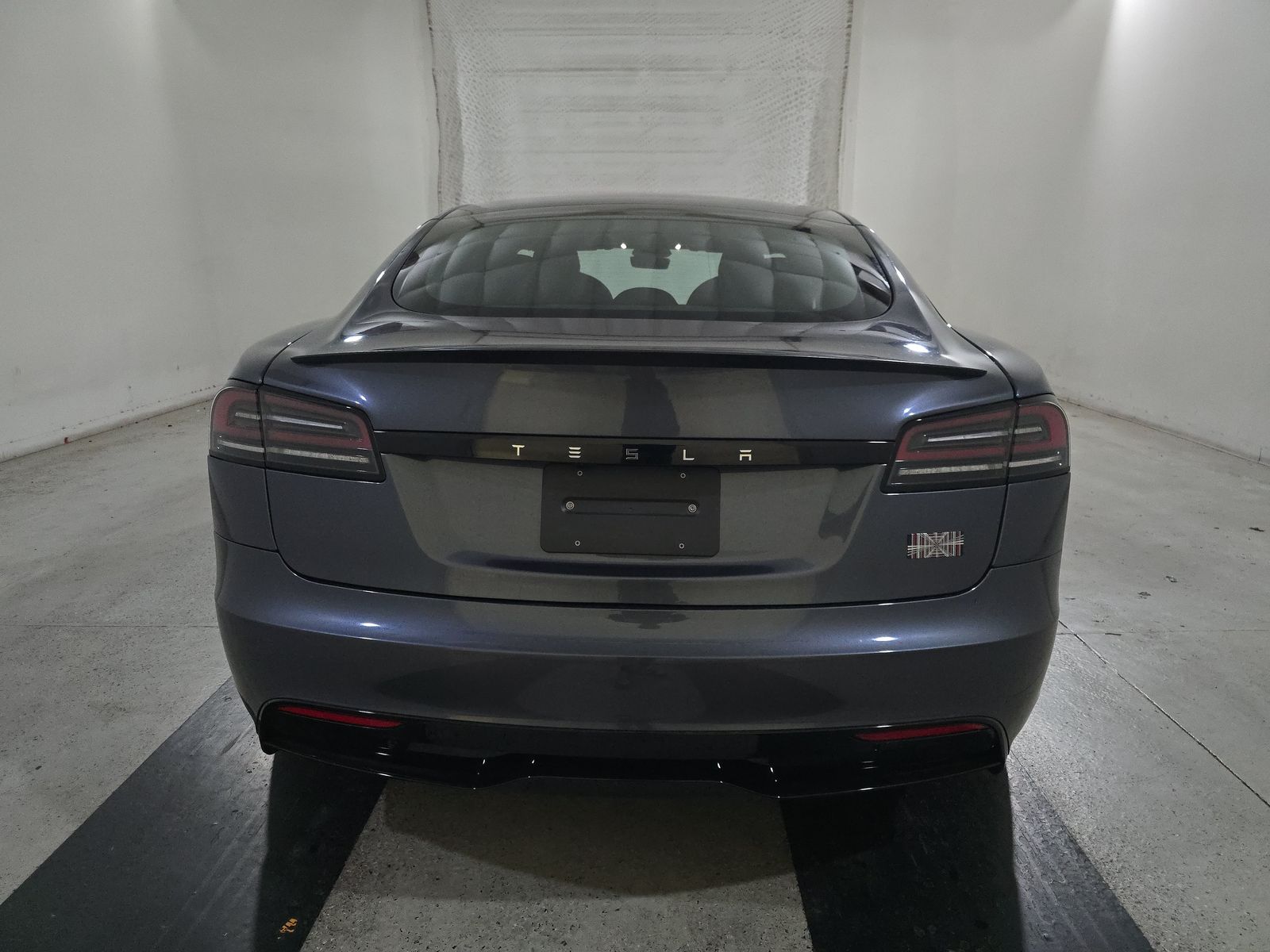 2023 Tesla Model S Plaid AWD