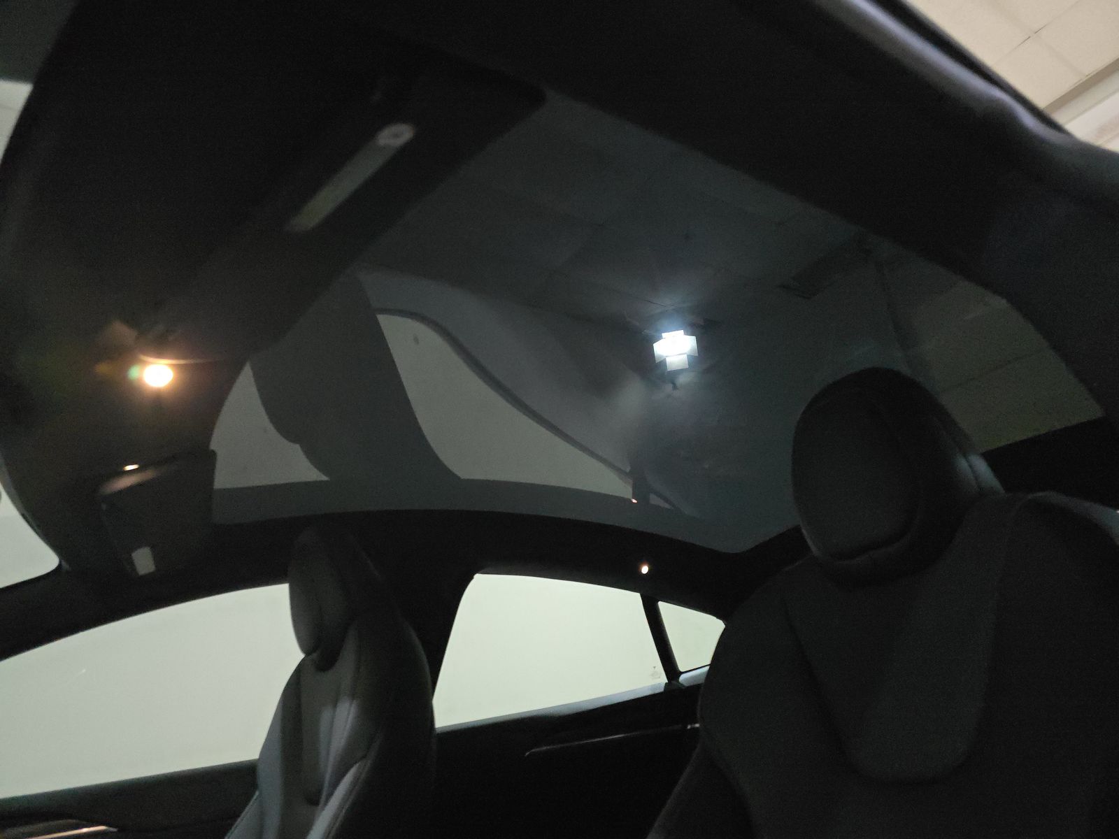 2023 Tesla Model S Plaid AWD