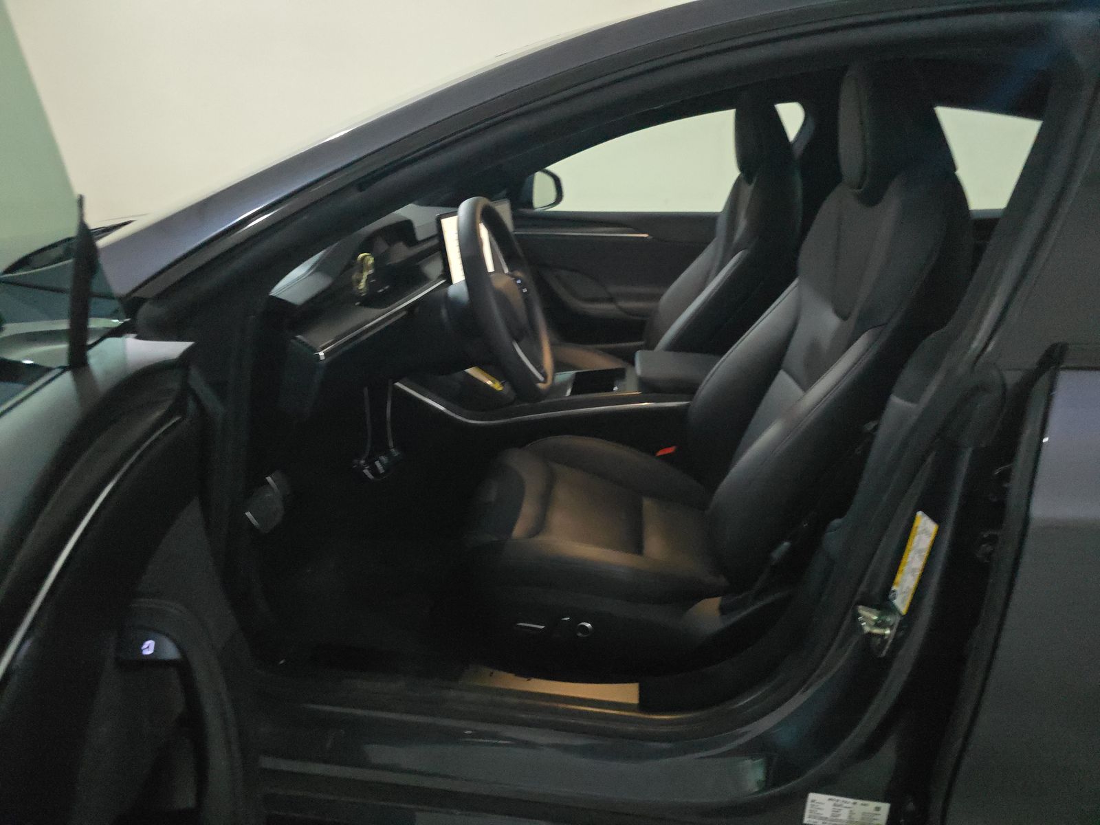 2023 Tesla Model S Plaid AWD