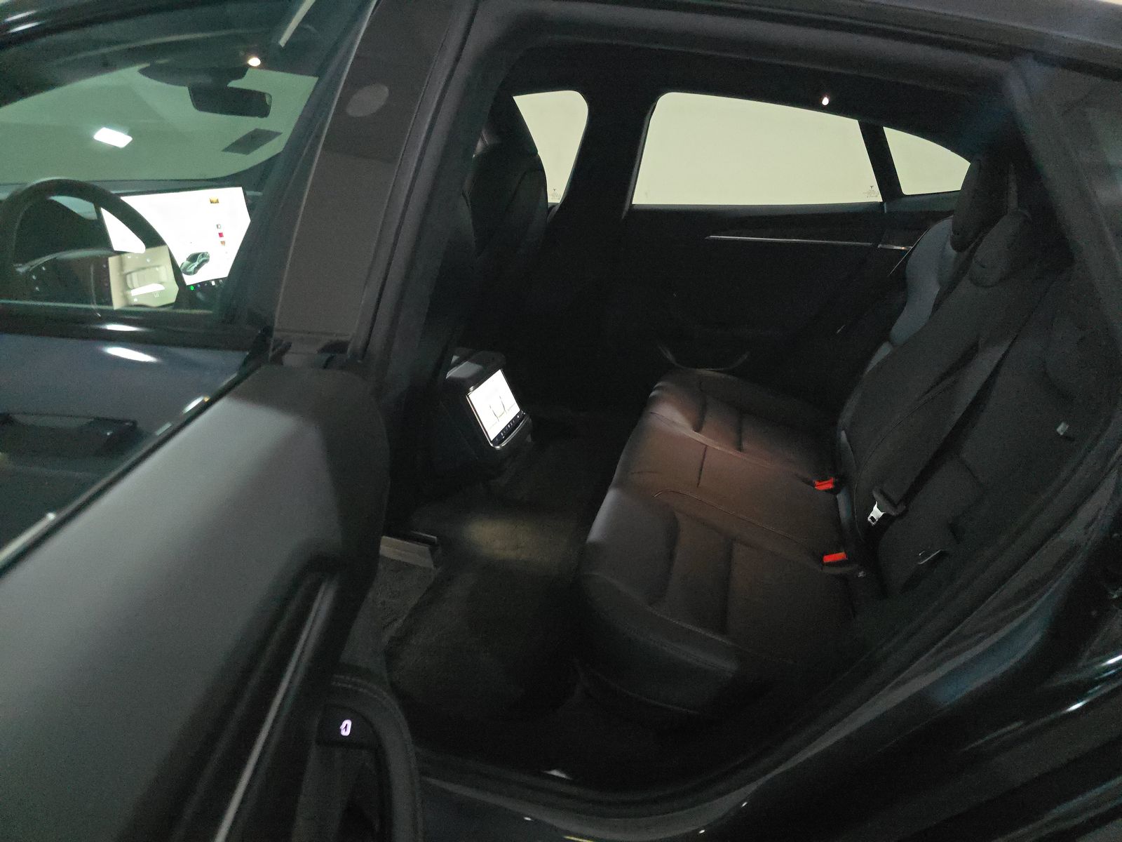 2023 Tesla Model S Plaid AWD