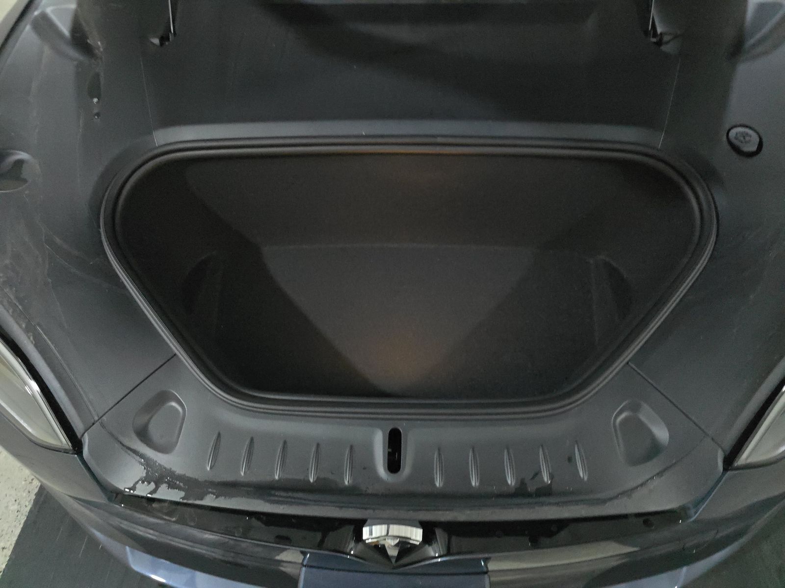 2023 Tesla Model S Plaid AWD