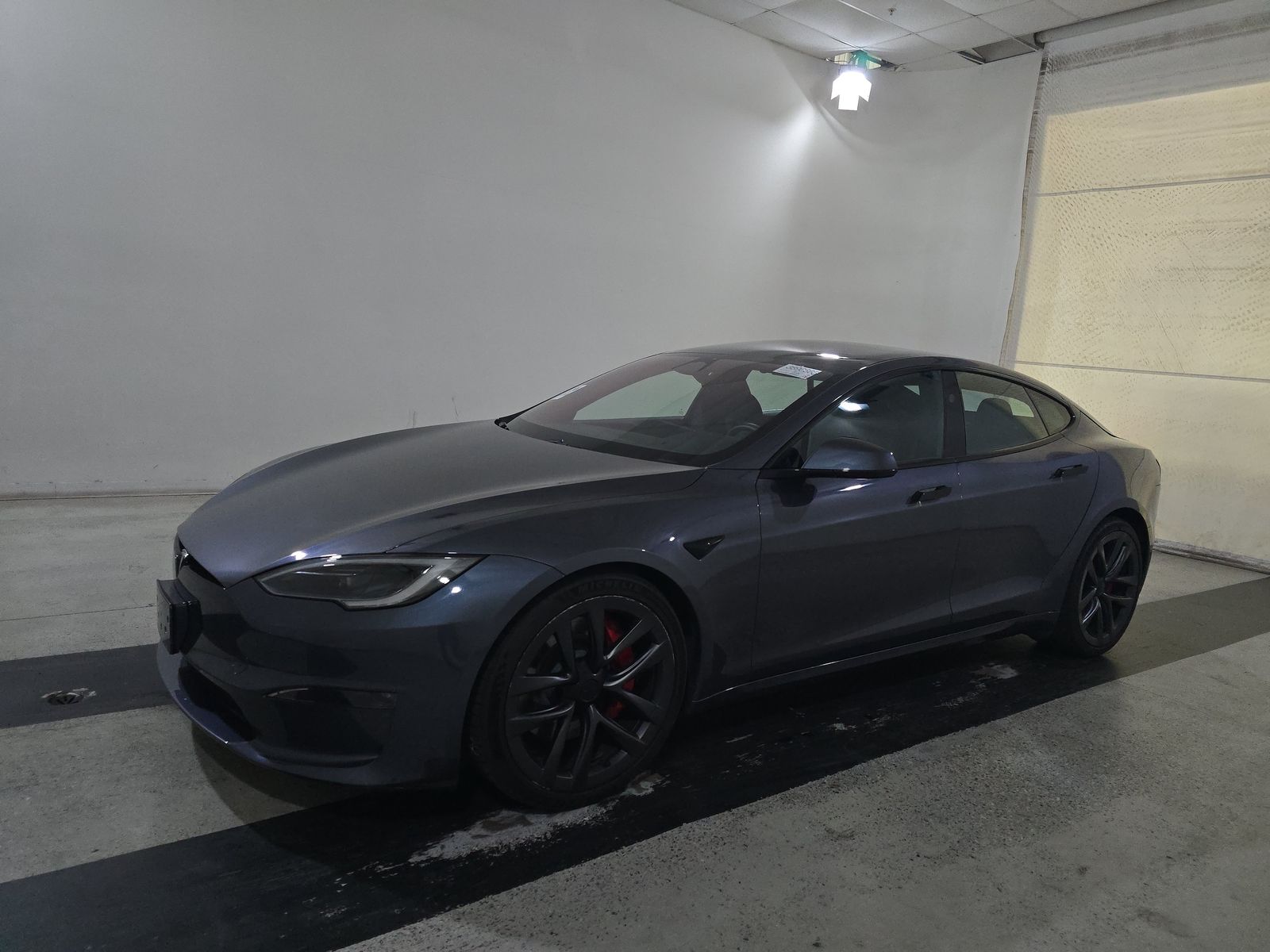 2023 Tesla Model S Plaid AWD